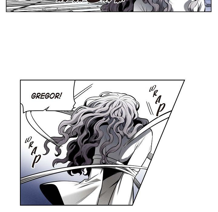 Read Warriors vs. Warriors chapter 43 image 69 on Lezhin