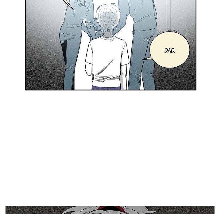 Read Warriors vs. Warriors chapter 43 image 7 on Lezhin