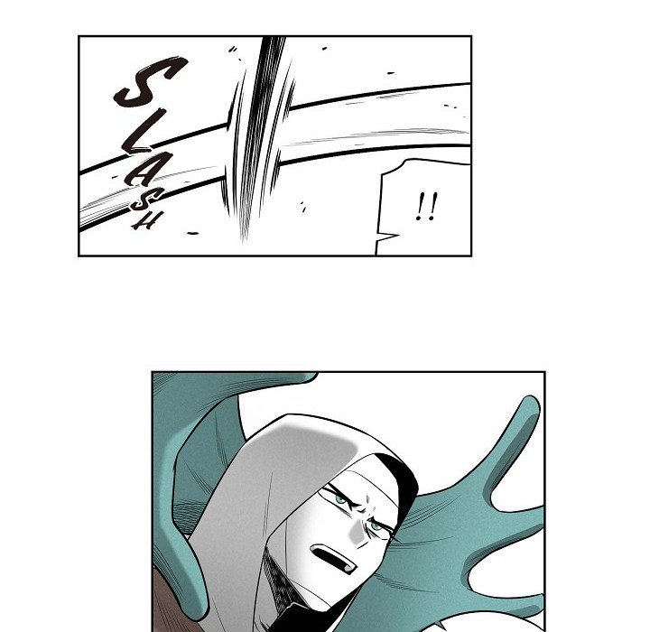 Read Warriors vs. Warriors chapter 43 image 71 on Lezhin