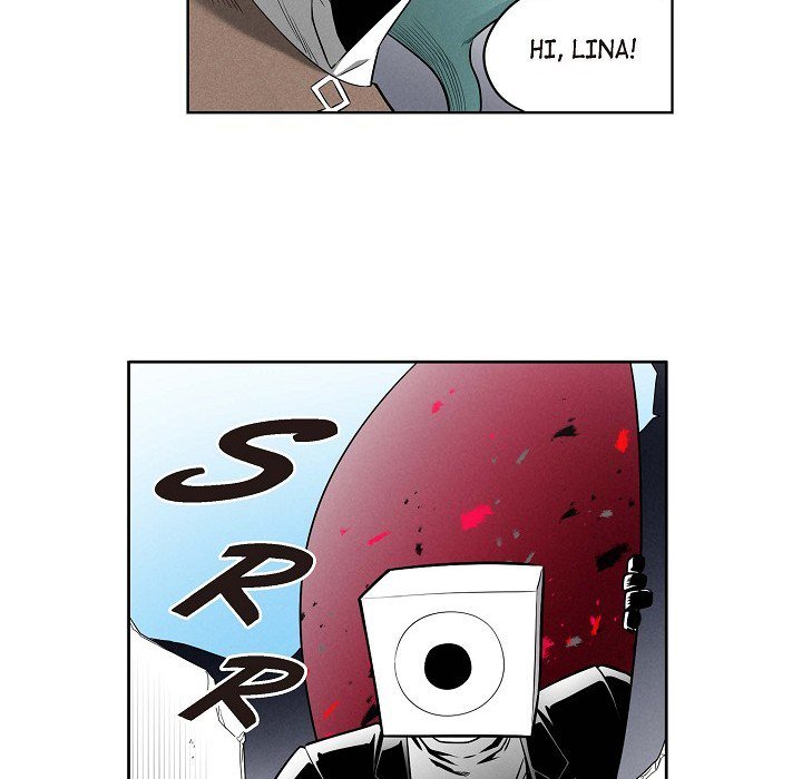 Read Warriors vs. Warriors chapter 43 image 72 on Lezhin