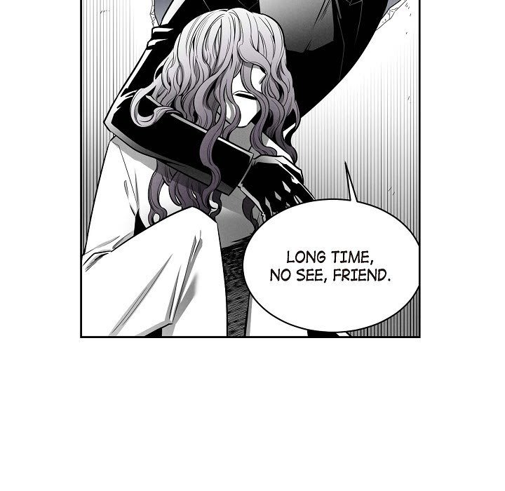Read Warriors vs. Warriors chapter 43 image 73 on Lezhin