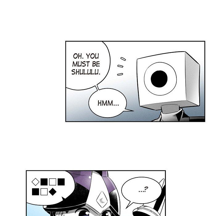 Read Warriors vs. Warriors chapter 43 image 75 on Lezhin