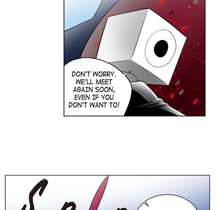 Read Warriors vs. Warriors chapter 43 image 79 on Lezhin