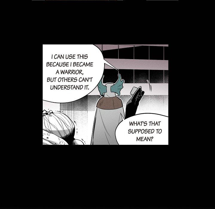 Read Warriors vs. Warriors chapter 44 image 10 on Lezhin