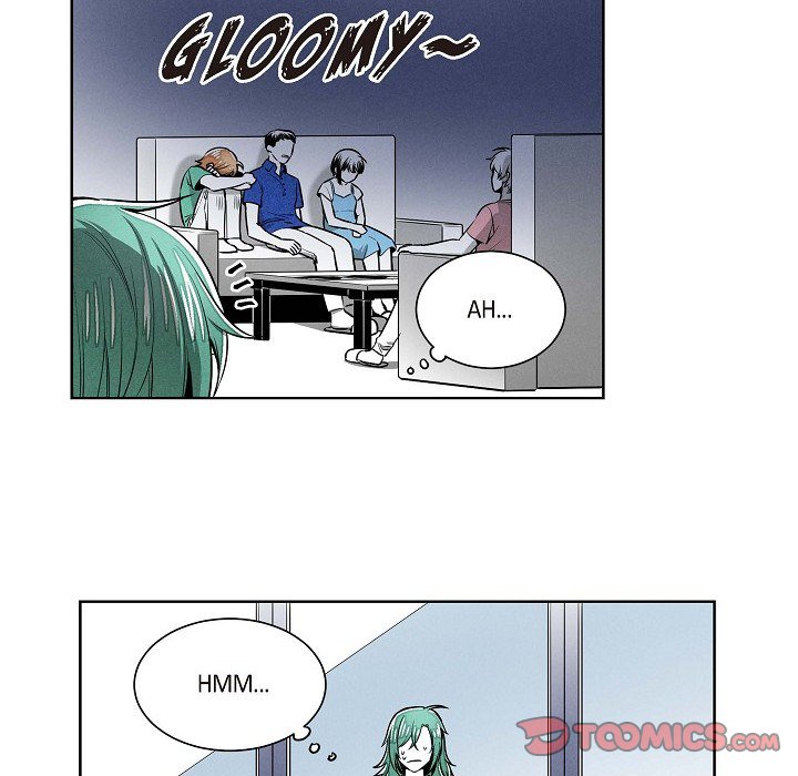Read Warriors vs. Warriors chapter 44 image 13 on Lezhin