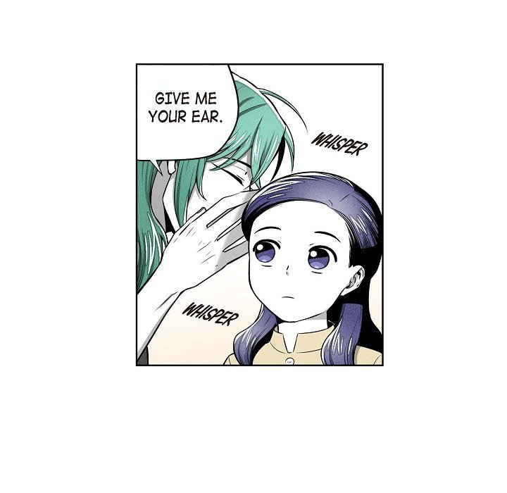 Read Warriors vs. Warriors chapter 44 image 16 on Lezhin