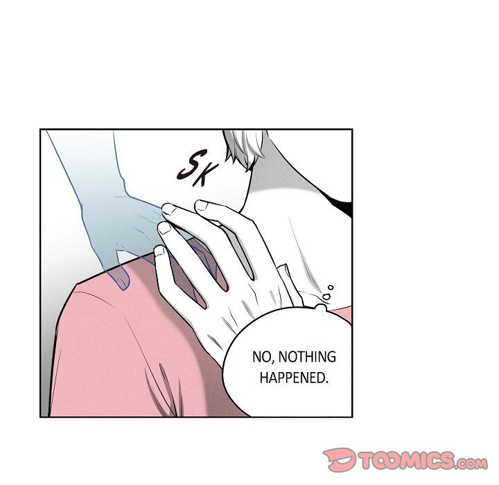 Read Warriors vs. Warriors chapter 44 image 17 on Lezhin