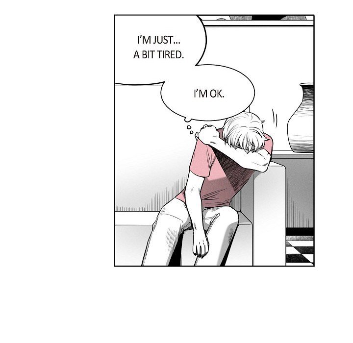 Read Warriors vs. Warriors chapter 44 image 18 on Lezhin