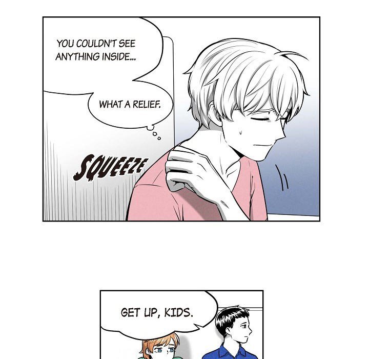 Read Warriors vs. Warriors chapter 44 image 19 on Lezhin