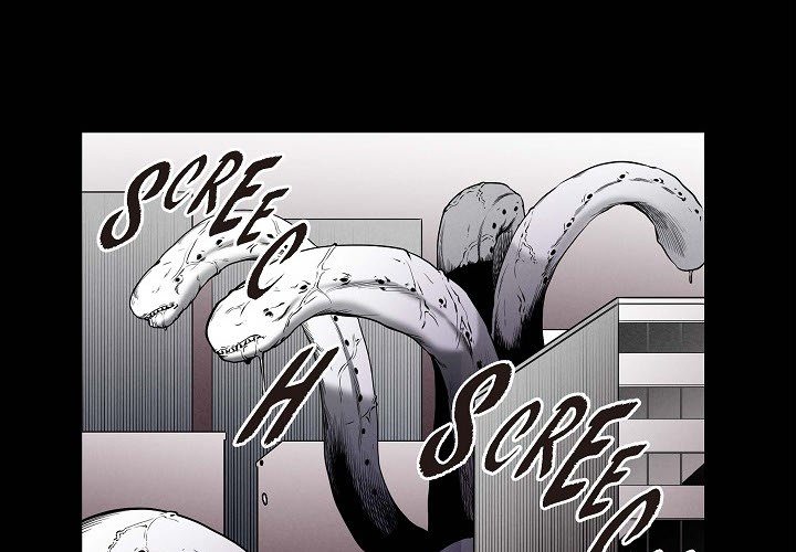 Read Warriors vs. Warriors chapter 44 image 2 on Lezhin