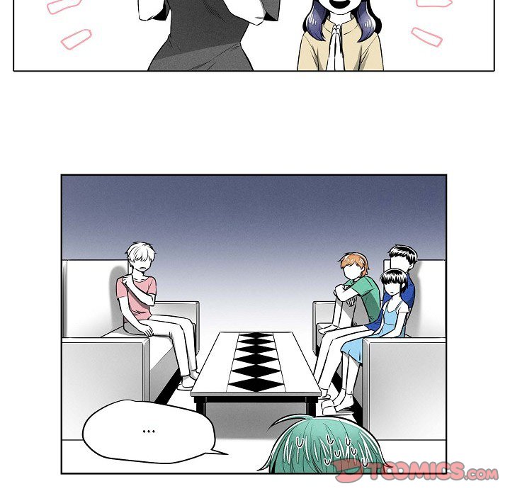 Read Warriors vs. Warriors chapter 44 image 21 on Lezhin