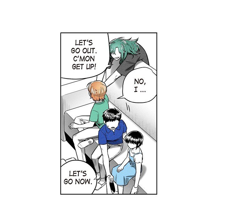 Read Warriors vs. Warriors chapter 44 image 22 on Lezhin
