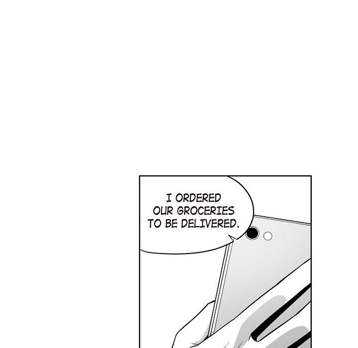 Read Warriors vs. Warriors chapter 44 image 24 on Lezhin