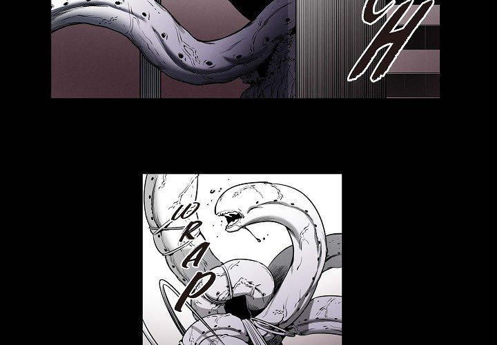 Read Warriors vs. Warriors chapter 44 image 3 on Lezhin