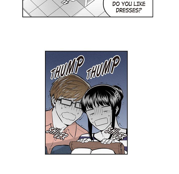 Read Warriors vs. Warriors chapter 44 image 32 on Lezhin
