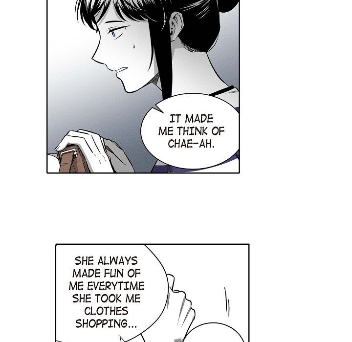 Read Warriors vs. Warriors chapter 44 image 34 on Lezhin