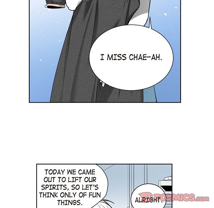 Read Warriors vs. Warriors chapter 44 image 37 on Lezhin