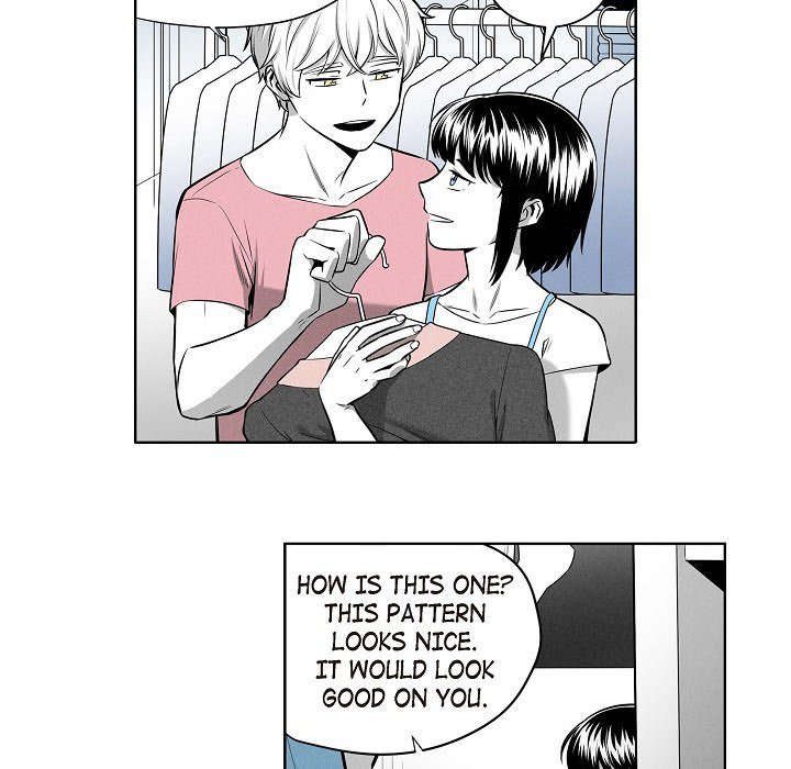 Read Warriors vs. Warriors chapter 44 image 38 on Lezhin