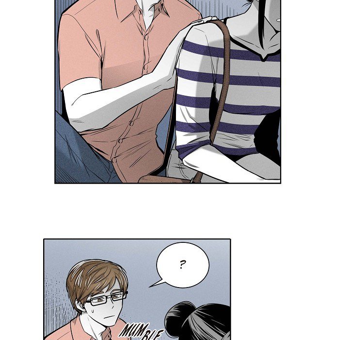 Read Warriors vs. Warriors chapter 44 image 40 on Lezhin