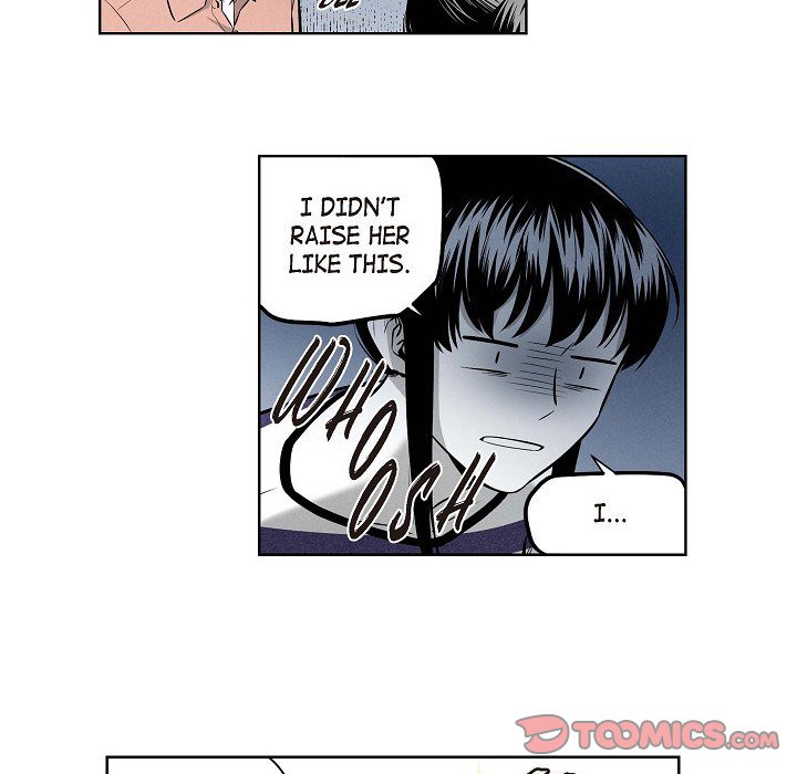 Read Warriors vs. Warriors chapter 44 image 41 on Lezhin