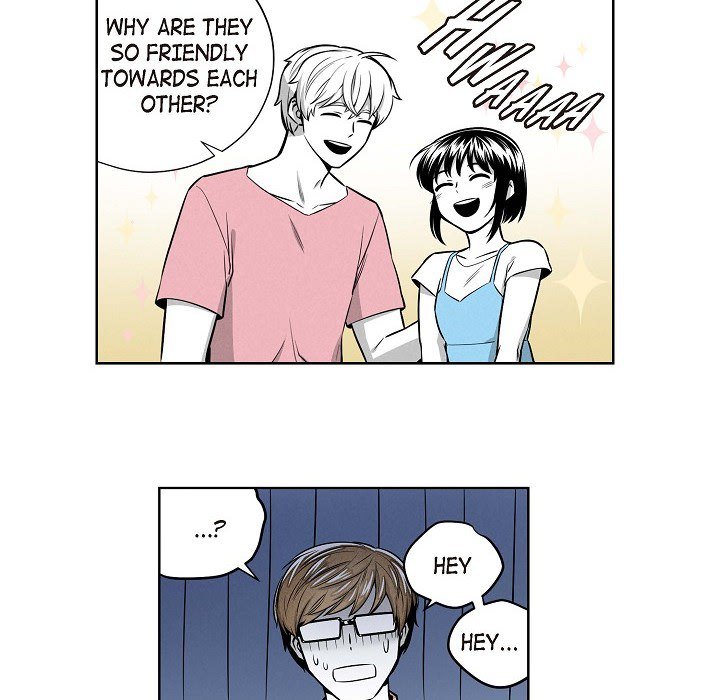 Read Warriors vs. Warriors chapter 44 image 42 on Lezhin