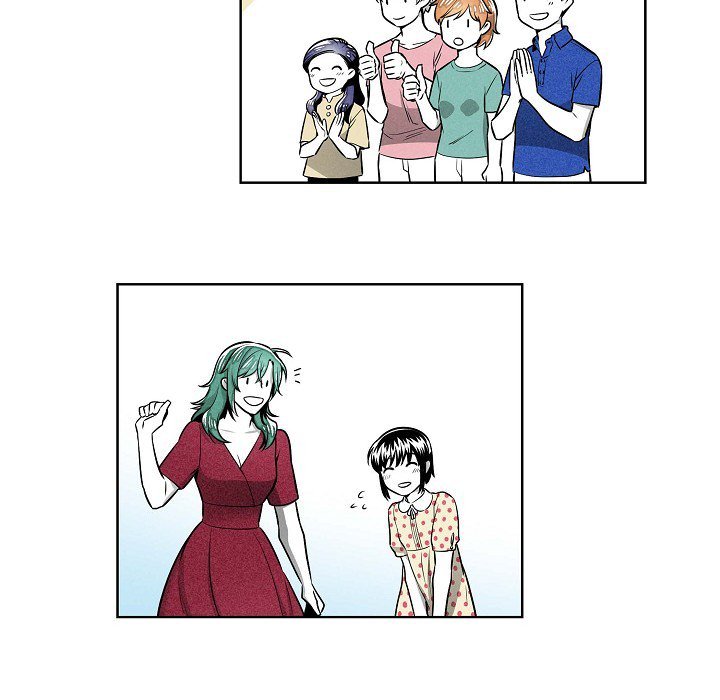 Read Warriors vs. Warriors chapter 44 image 46 on Lezhin