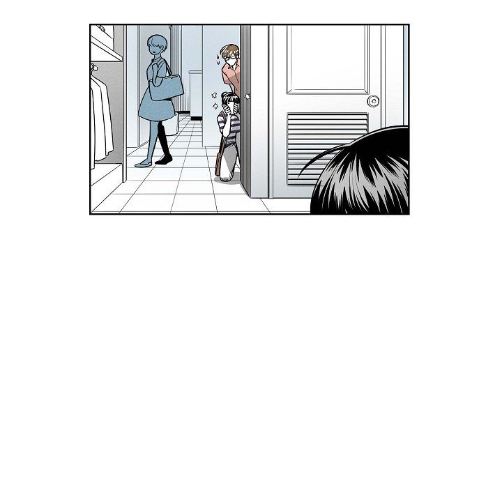 Read Warriors vs. Warriors chapter 44 image 47 on Lezhin