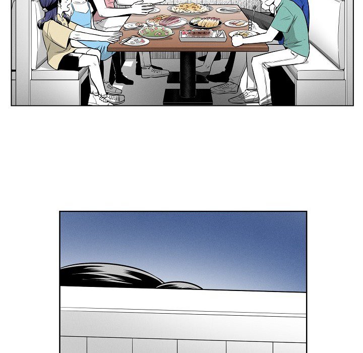 Read Warriors vs. Warriors chapter 44 image 51 on Lezhin