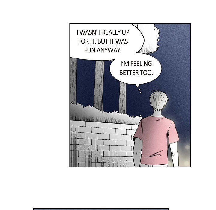 Read Warriors vs. Warriors chapter 44 image 58 on Lezhin