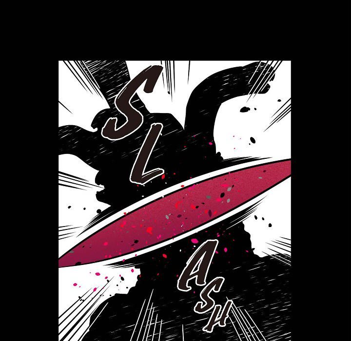 Read Warriors vs. Warriors chapter 44 image 6 on Lezhin