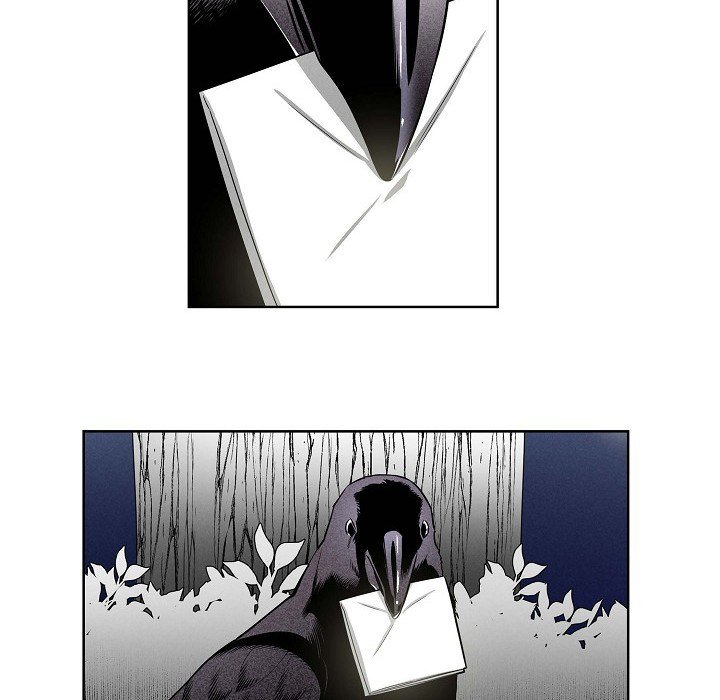 Read Warriors vs. Warriors chapter 44 image 60 on Lezhin
