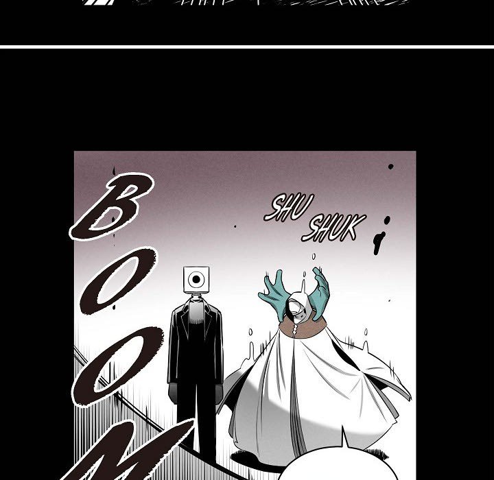 Read Warriors vs. Warriors chapter 44 image 7 on Lezhin