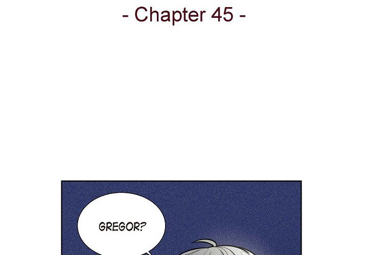 Read Warriors vs. Warriors chapter 45 image 1 on Lezhin