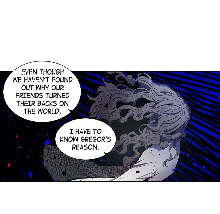 Read Warriors vs. Warriors chapter 45 image 10 on Lezhin
