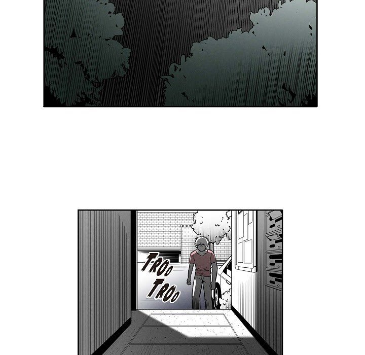 Read Warriors vs. Warriors chapter 45 image 14 on Lezhin