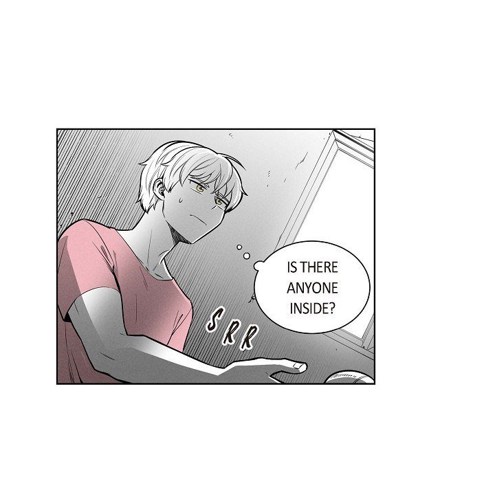 Read Warriors vs. Warriors chapter 45 image 18 on Lezhin