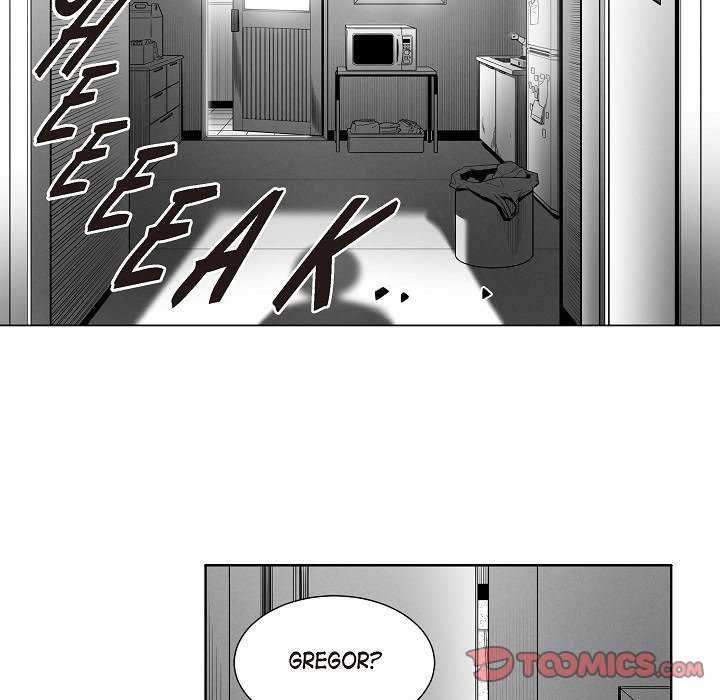 Read Warriors vs. Warriors chapter 45 image 20 on Lezhin