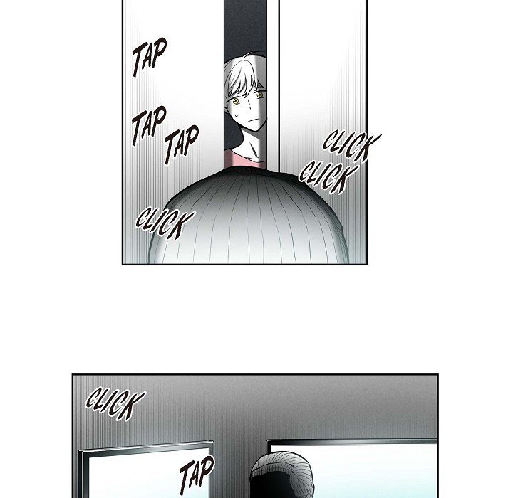 Read Warriors vs. Warriors chapter 45 image 23 on Lezhin