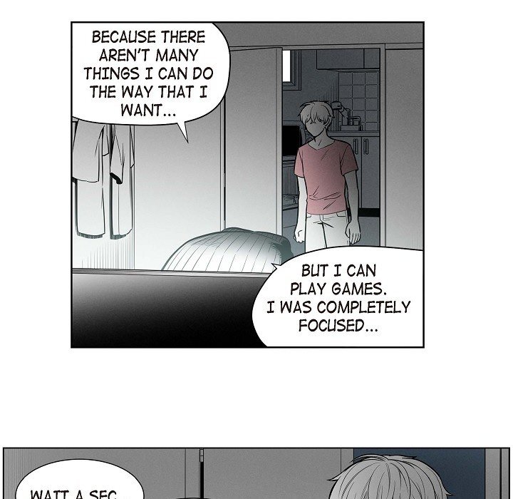 Read Warriors vs. Warriors chapter 45 image 26 on Lezhin