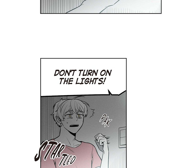 Read Warriors vs. Warriors chapter 45 image 29 on Lezhin