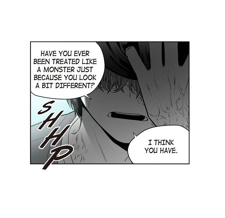 Read Warriors vs. Warriors chapter 45 image 31 on Lezhin