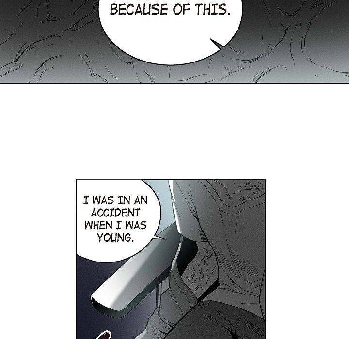 Read Warriors vs. Warriors chapter 45 image 33 on Lezhin