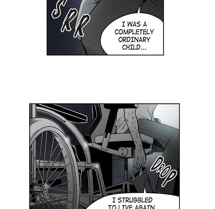 Read Warriors vs. Warriors chapter 45 image 34 on Lezhin