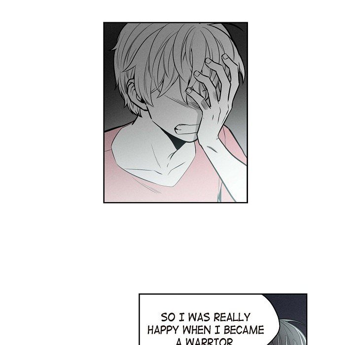 Read Warriors vs. Warriors chapter 45 image 37 on Lezhin