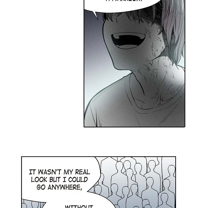 Read Warriors vs. Warriors chapter 45 image 38 on Lezhin