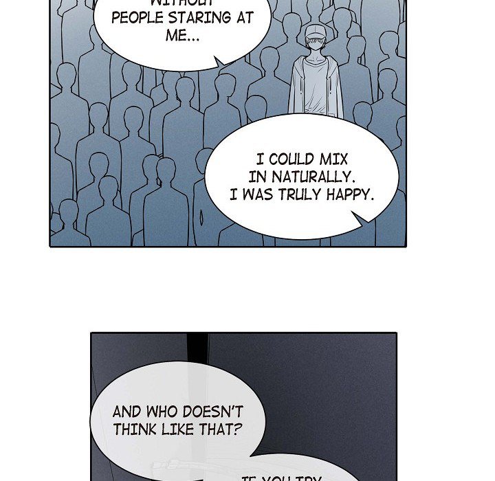 Read Warriors vs. Warriors chapter 45 image 39 on Lezhin