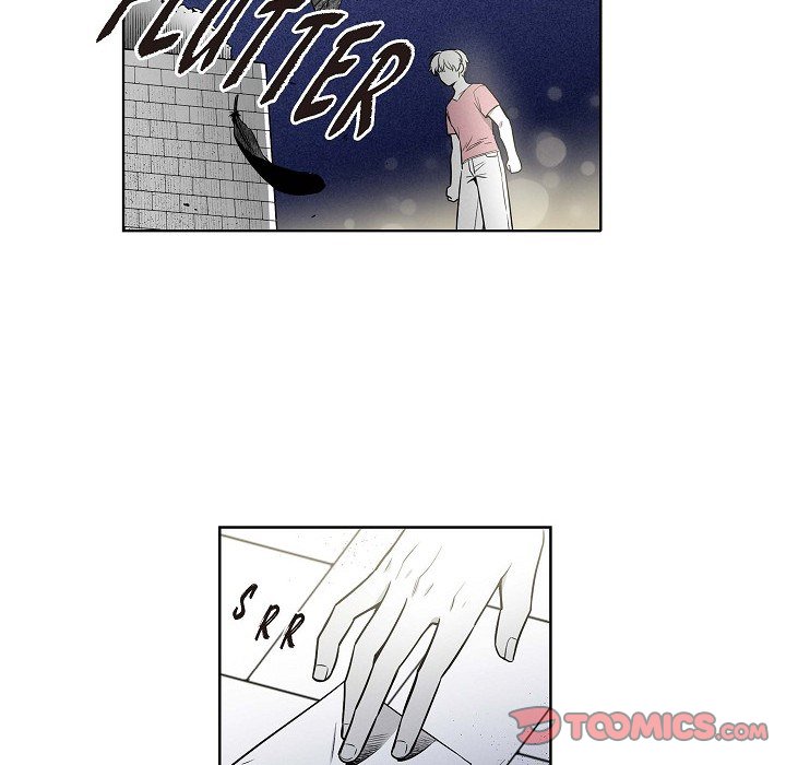 Read Warriors vs. Warriors chapter 45 image 4 on Lezhin