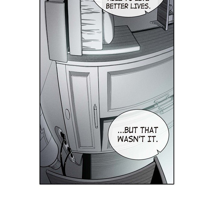 Read Warriors vs. Warriors chapter 45 image 41 on Lezhin