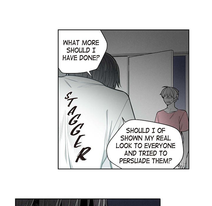 Read Warriors vs. Warriors chapter 45 image 43 on Lezhin