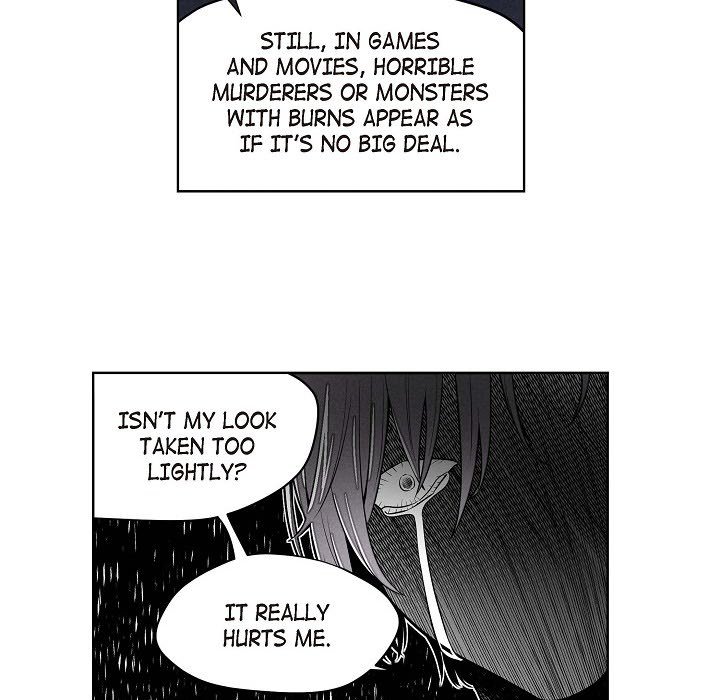 Read Warriors vs. Warriors chapter 45 image 46 on Lezhin